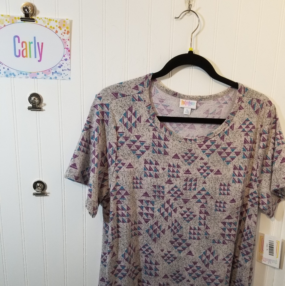 XL Lularoe Carly